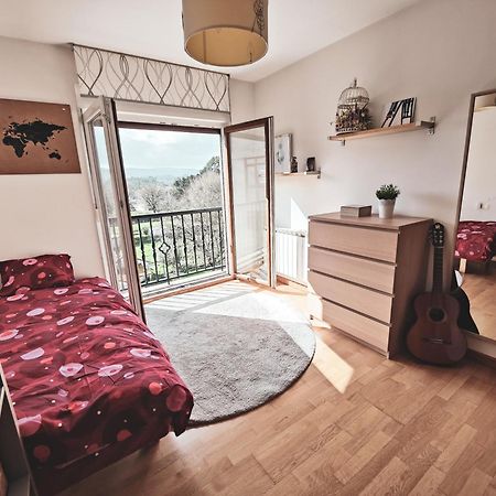Solpor Apartment Сиеда Екстериор снимка