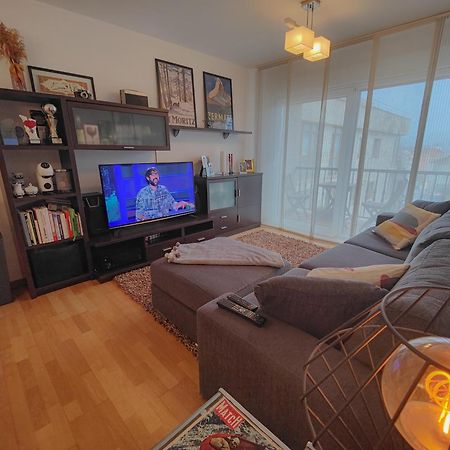Solpor Apartment Сиеда Екстериор снимка