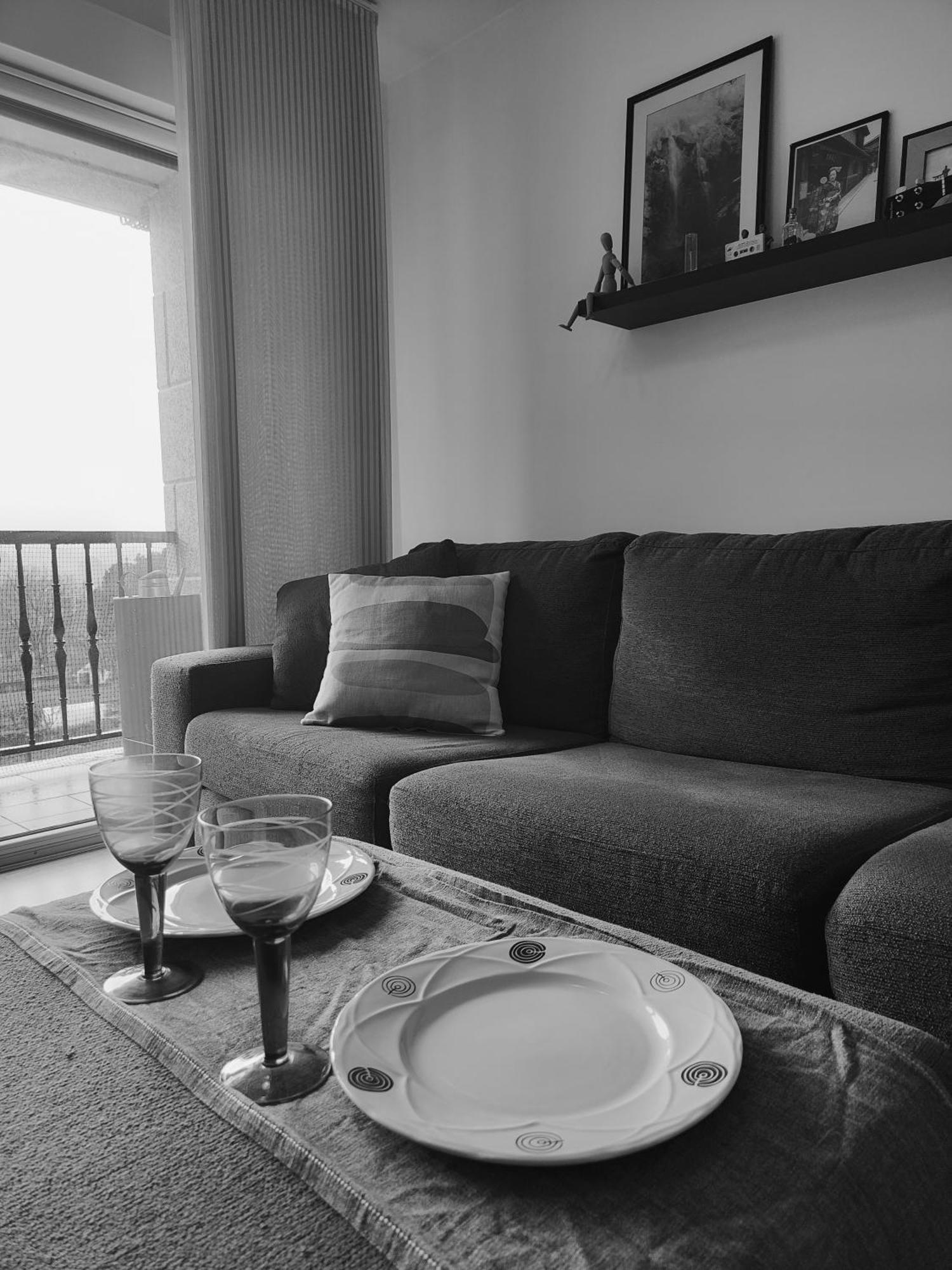 Solpor Apartment Сиеда Екстериор снимка