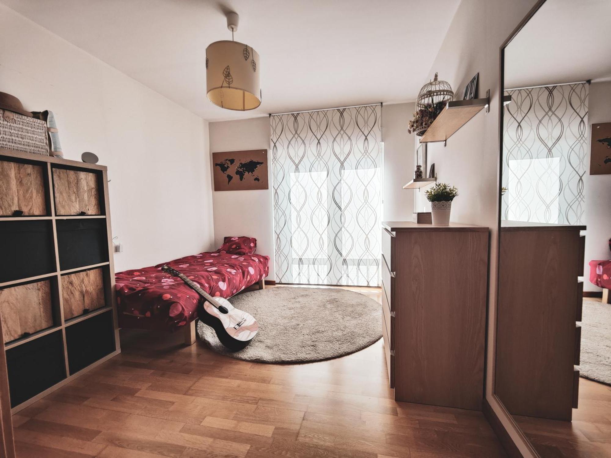 Solpor Apartment Сиеда Екстериор снимка