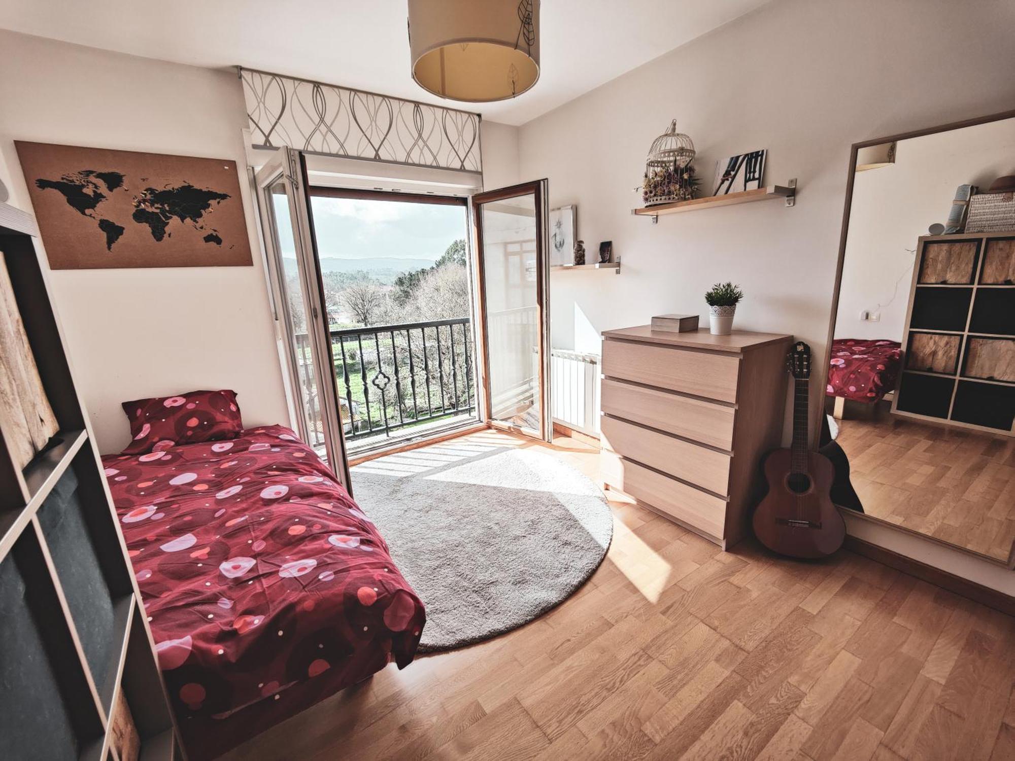 Solpor Apartment Сиеда Екстериор снимка