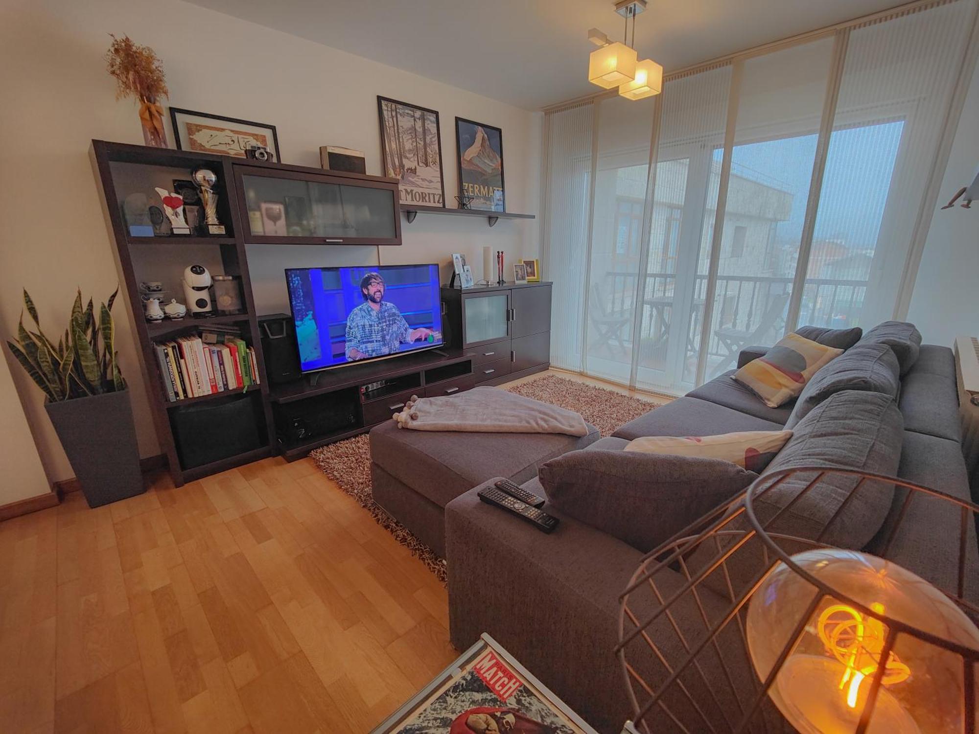 Solpor Apartment Сиеда Екстериор снимка