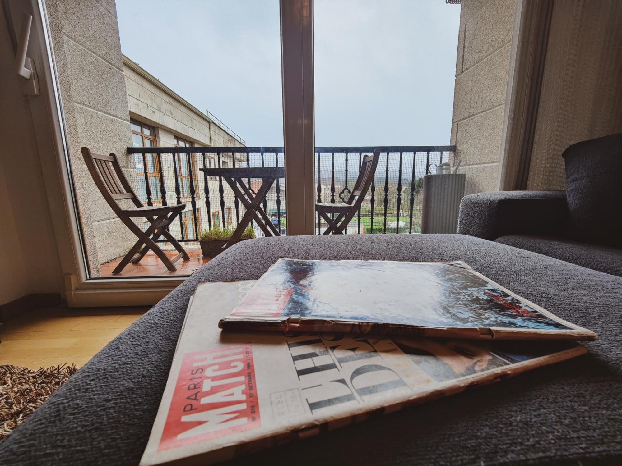 Solpor Apartment Сиеда Екстериор снимка