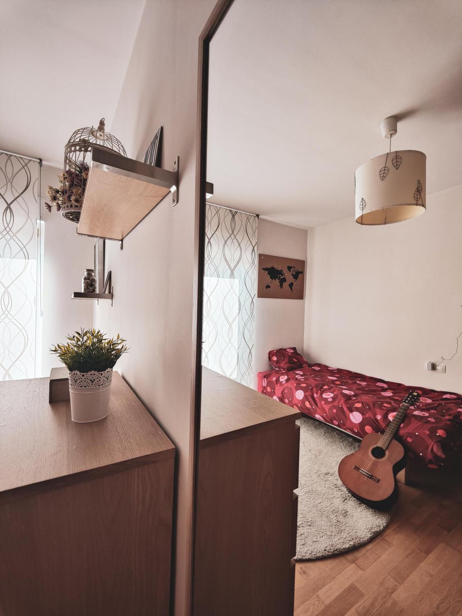 Solpor Apartment Сиеда Екстериор снимка