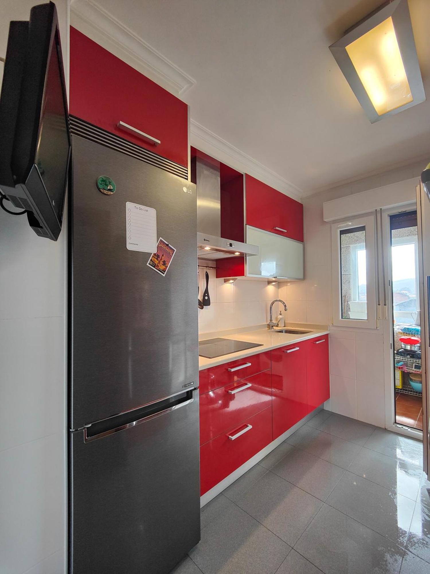 Solpor Apartment Сиеда Екстериор снимка