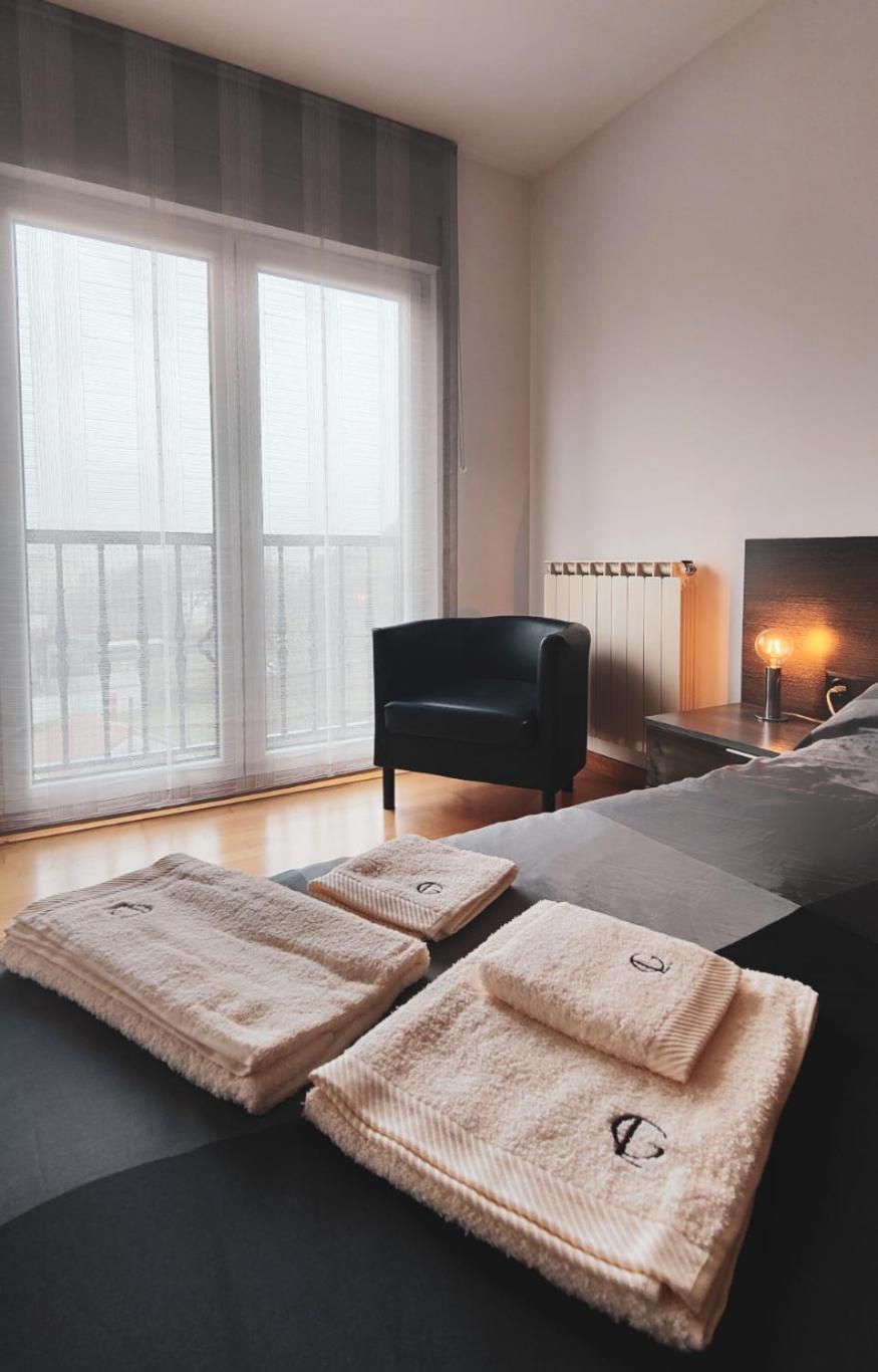 Solpor Apartment Сиеда Екстериор снимка