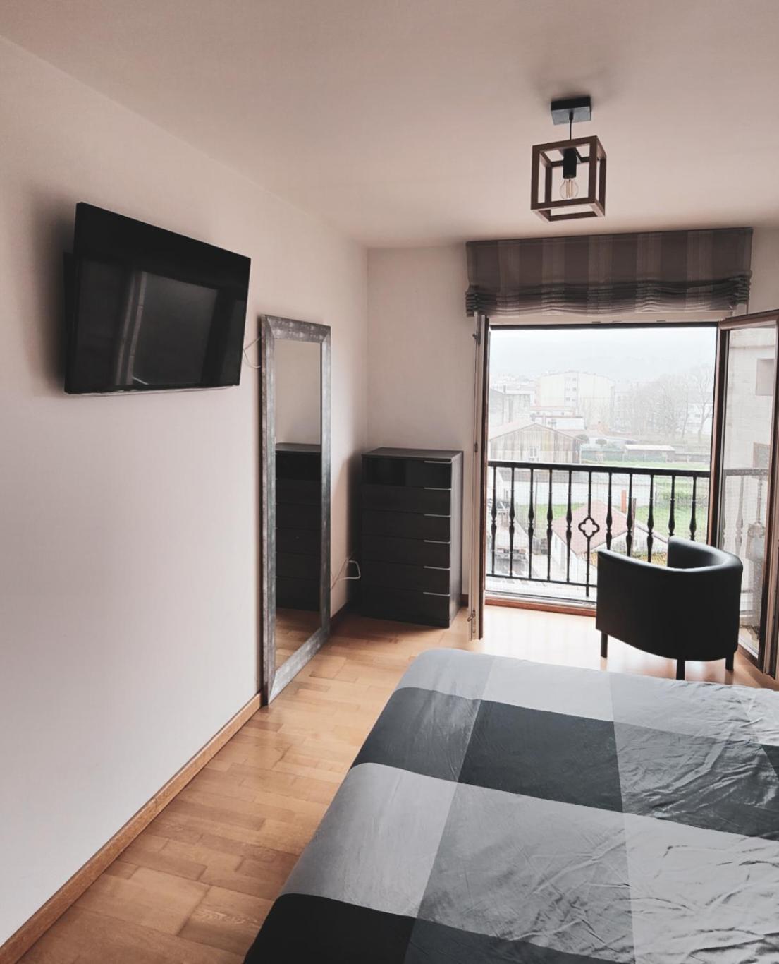 Solpor Apartment Сиеда Екстериор снимка